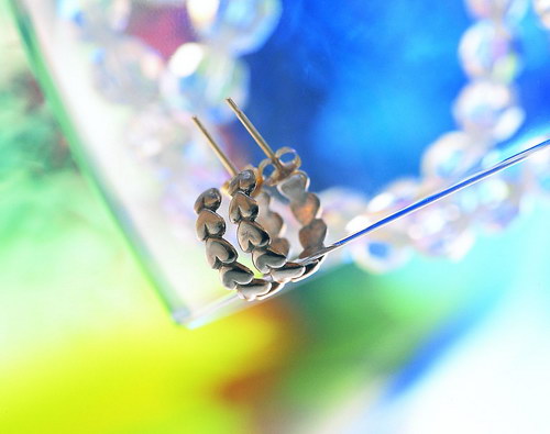 Ювелирные украшения