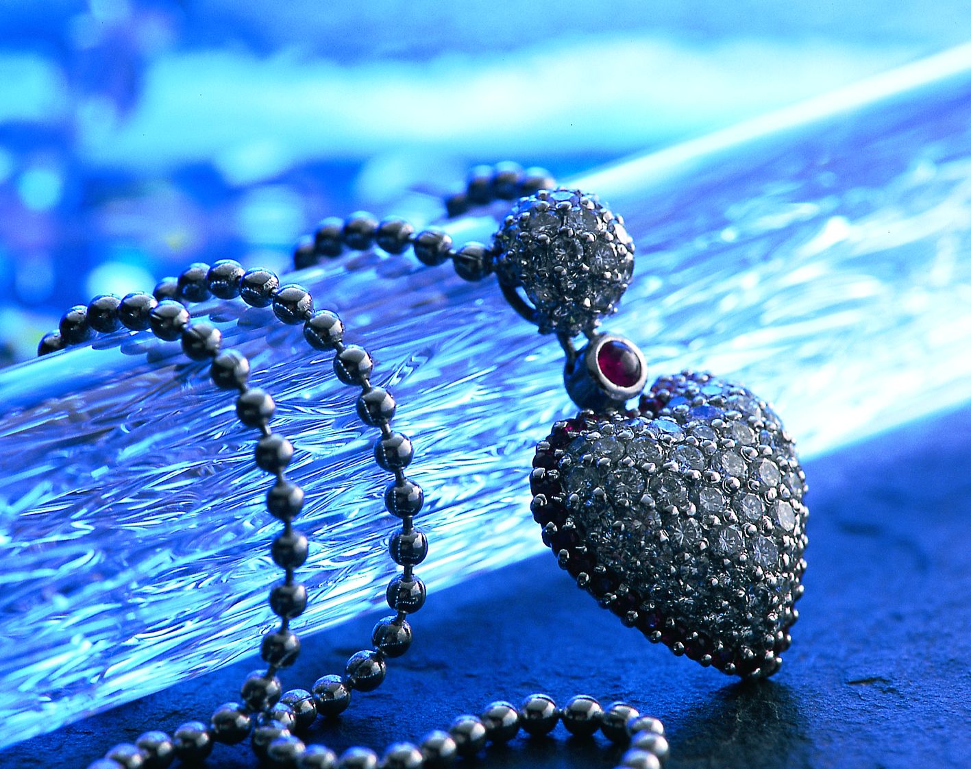 Ювелирные украшения