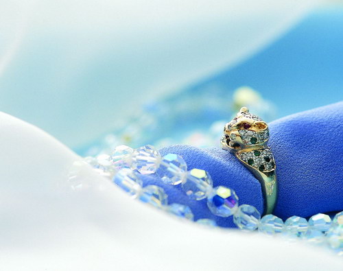 Ювелирные украшения