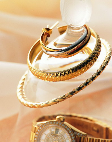 Ювелирные украшения