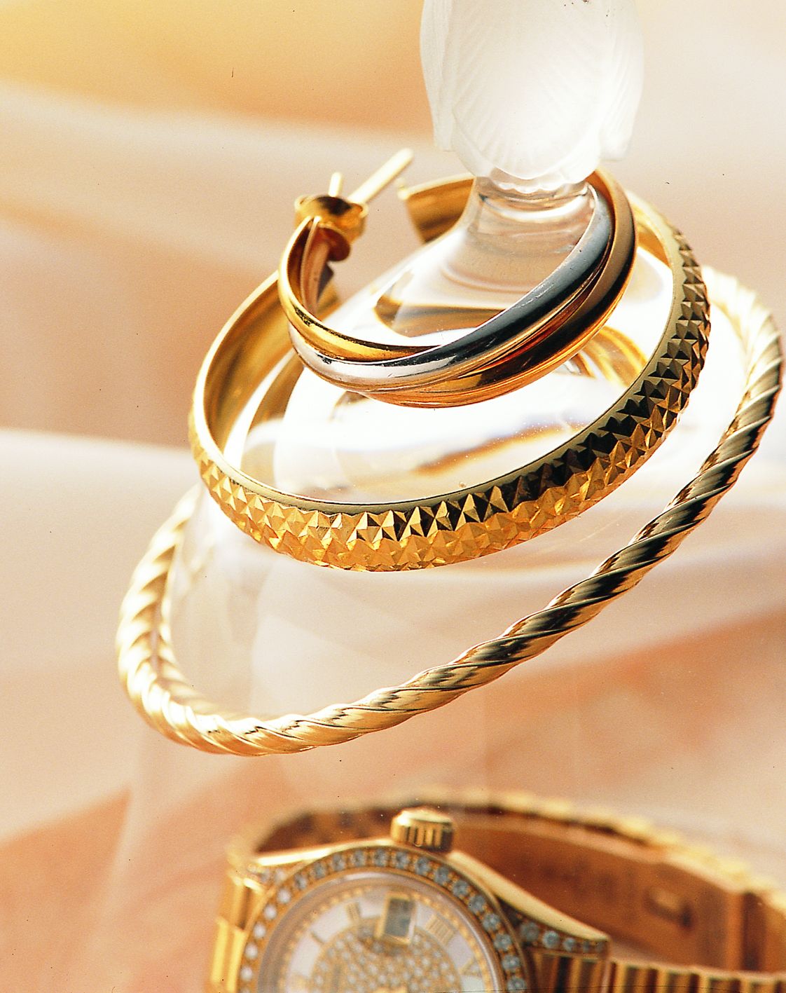 Ювелирные украшения