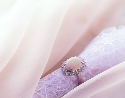 Ювелирные украшения