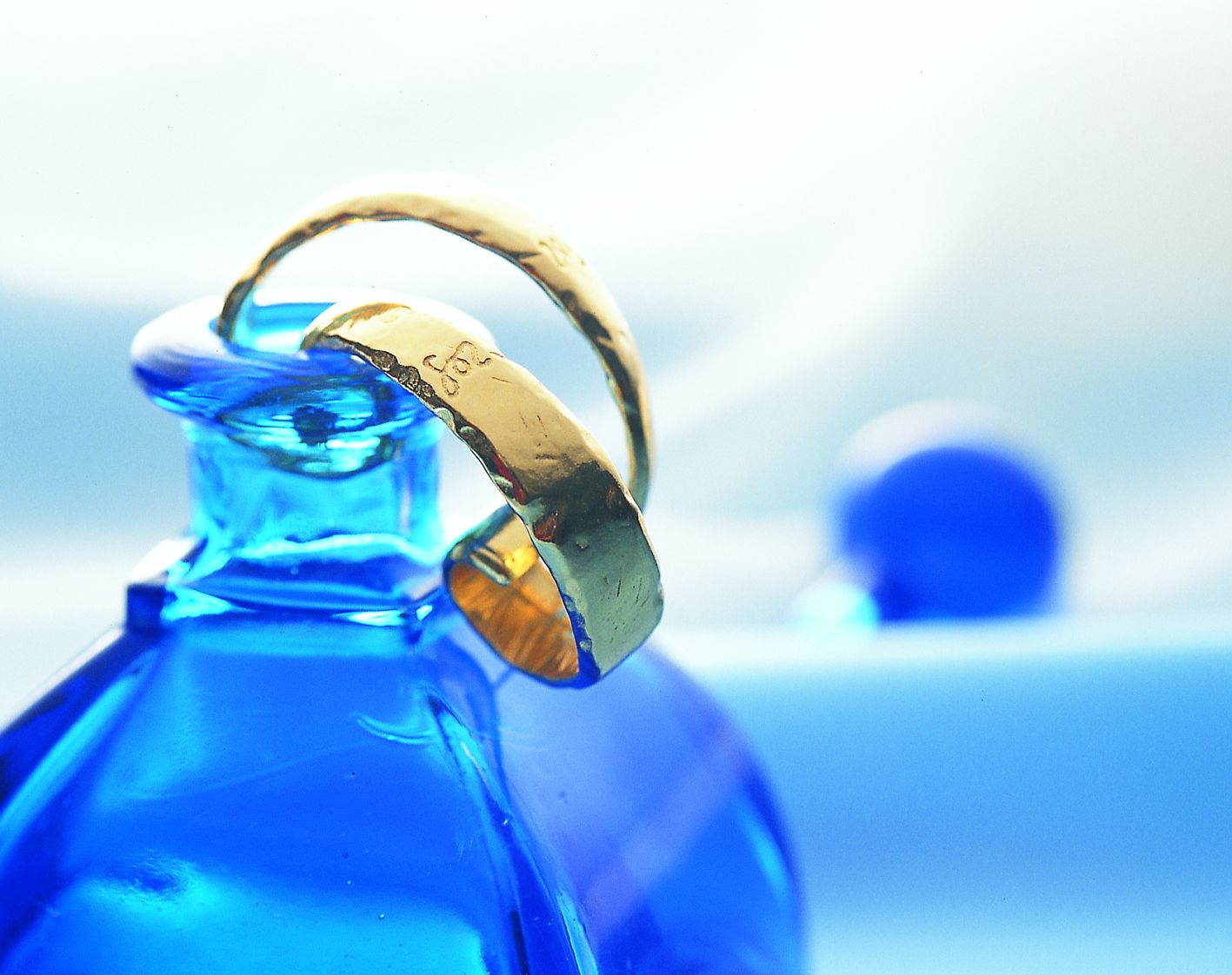 Ювелирные украшения