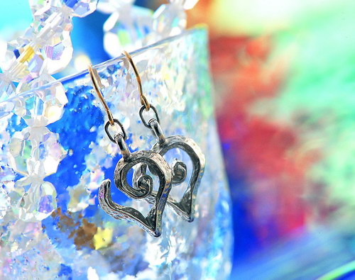 Ювелирные украшения