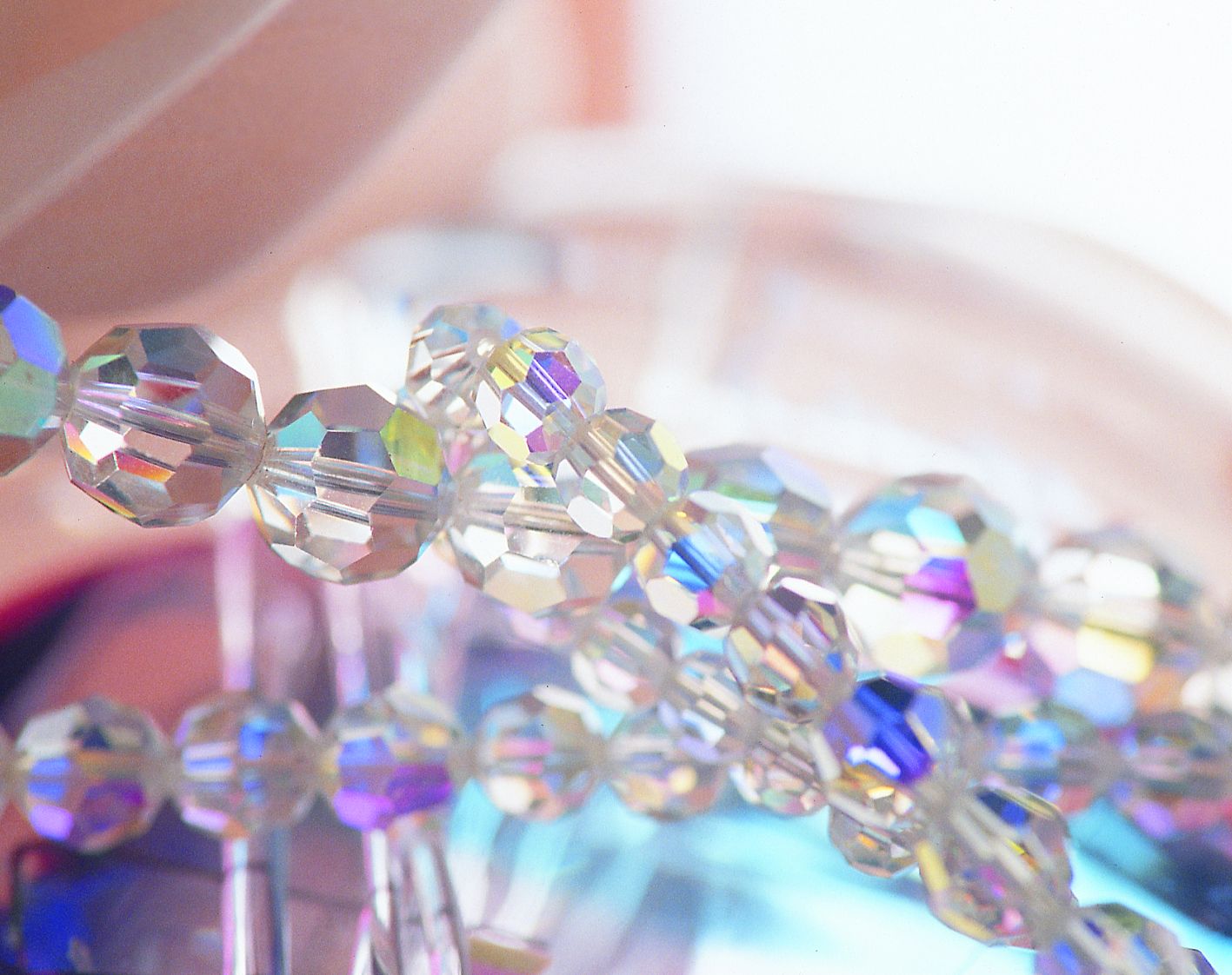 Ювелирные украшения