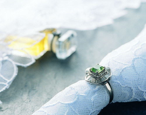 Ювелирные украшения