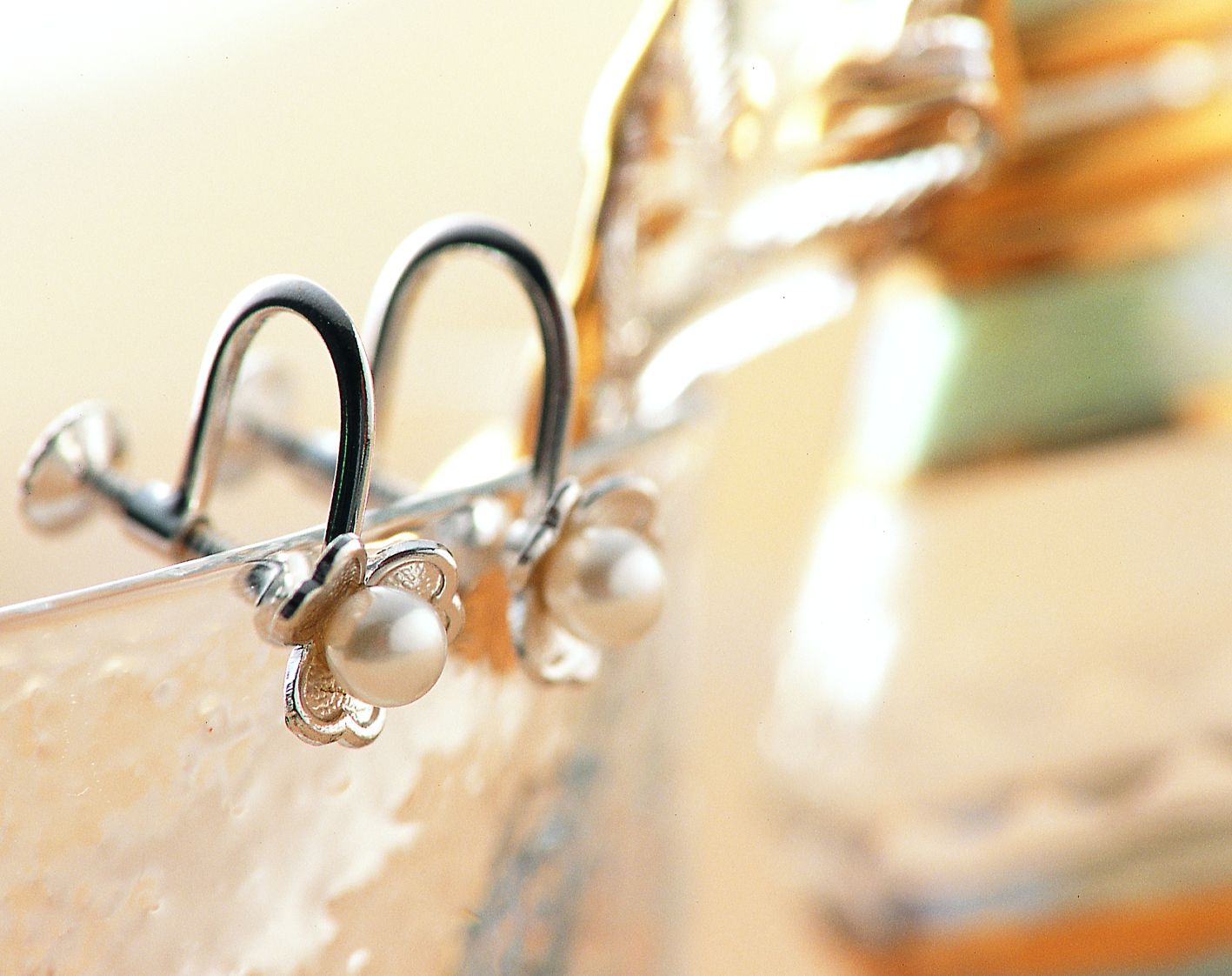 Ювелирные украшения