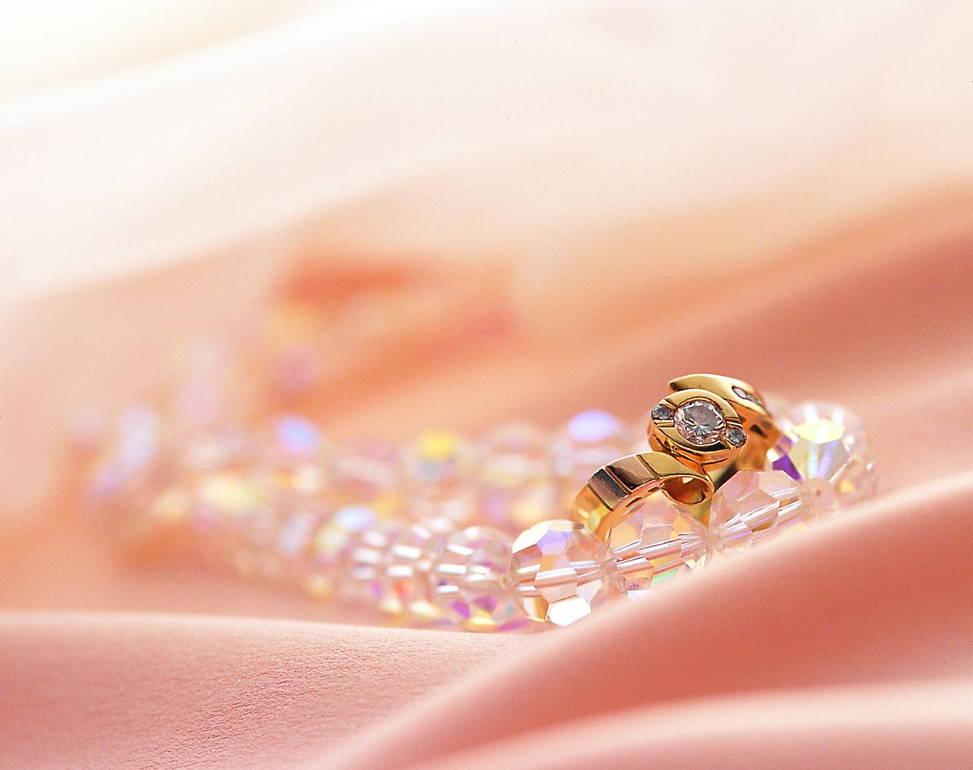 Ювелирные украшения