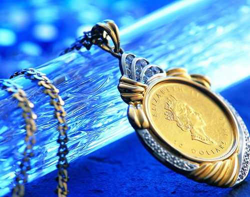 Ювелирные украшения