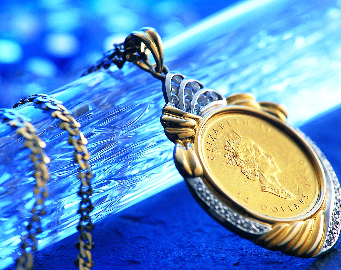 Ювелирные украшения