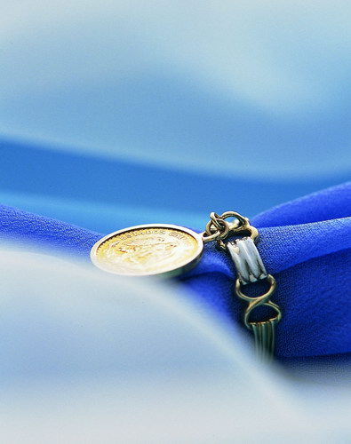 Ювелирные украшения