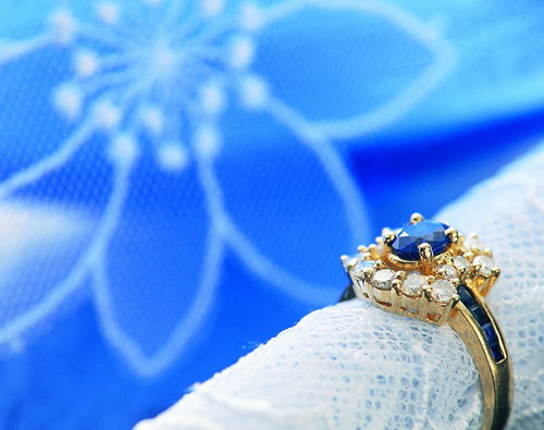 Ювелирные украшения