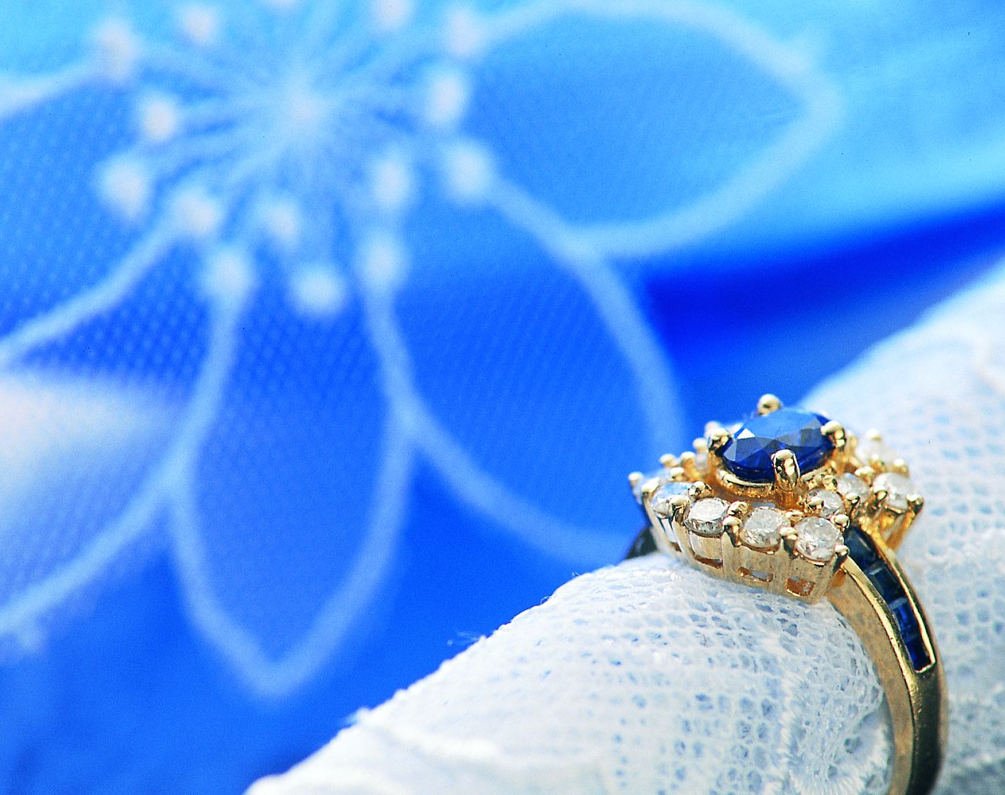 Ювелирные украшения