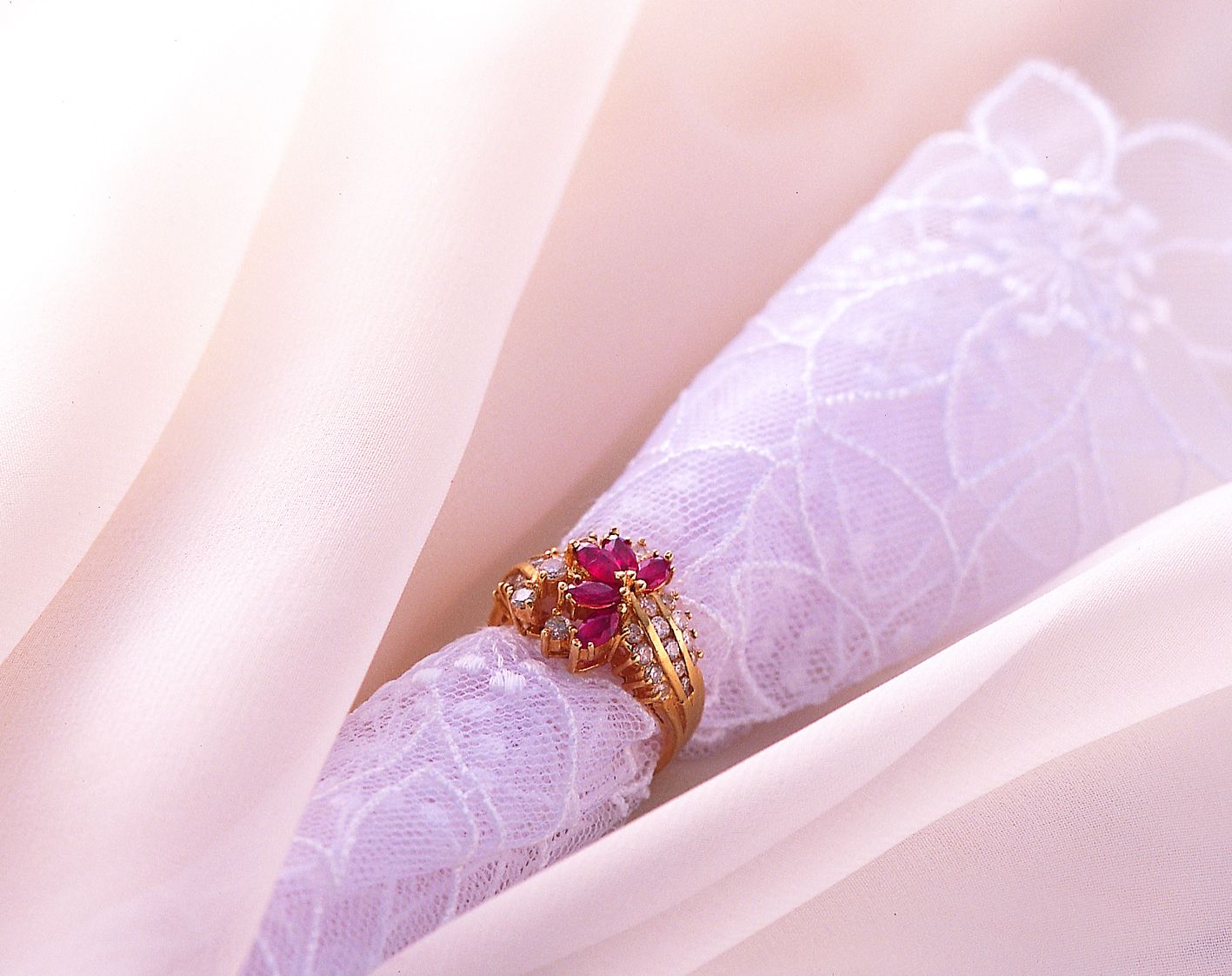 Ювелирные украшения