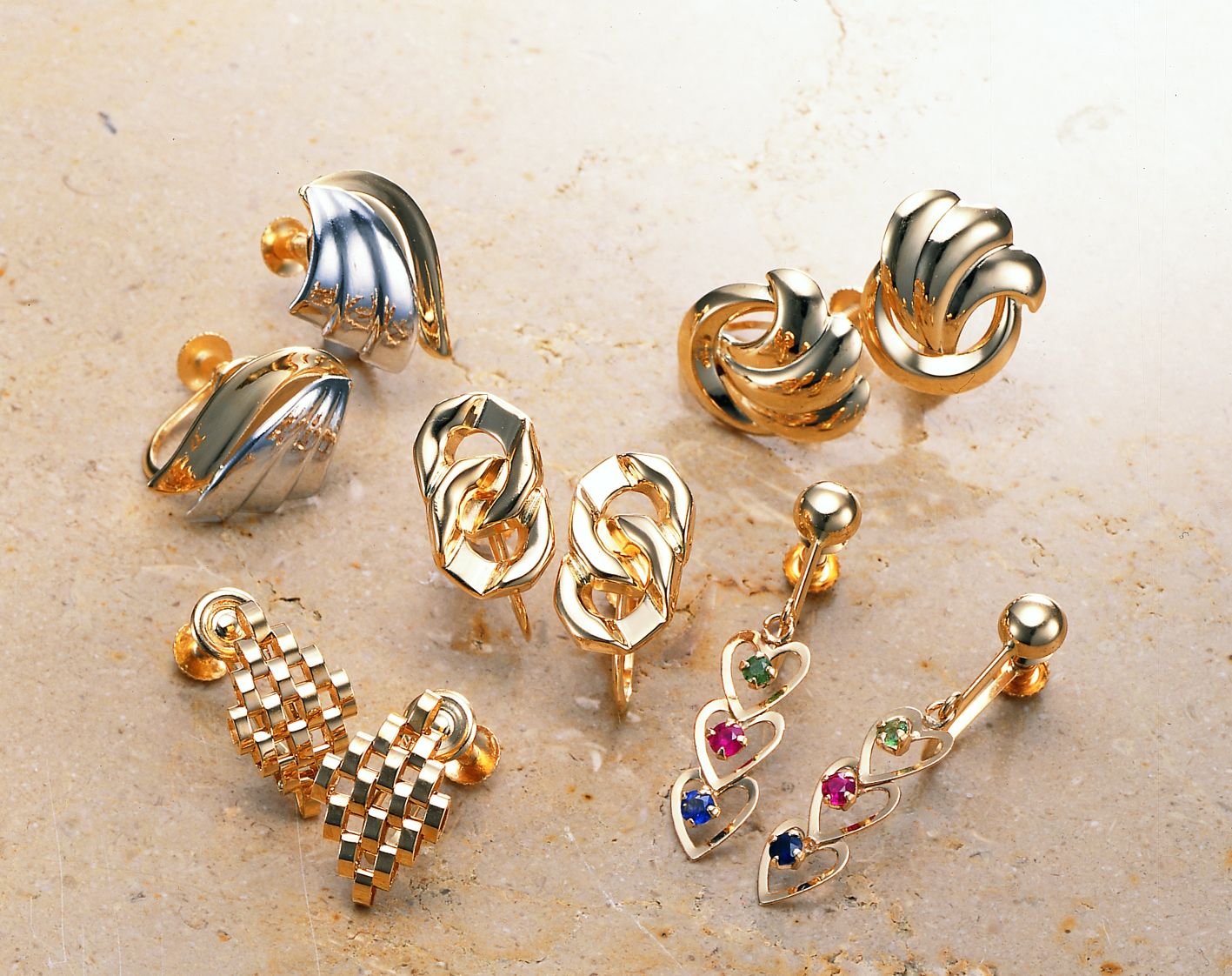 Ювелирные украшения