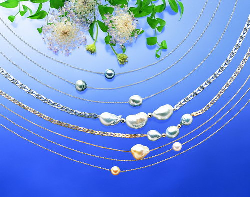 Ювелирные украшения