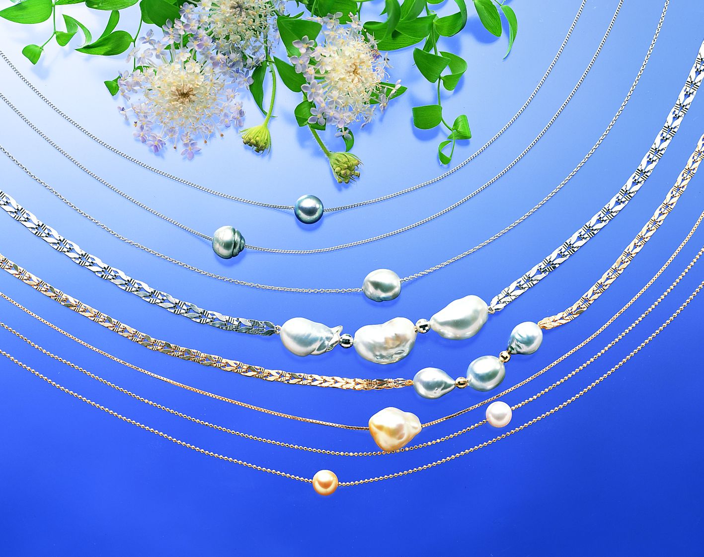 Ювелирные украшения