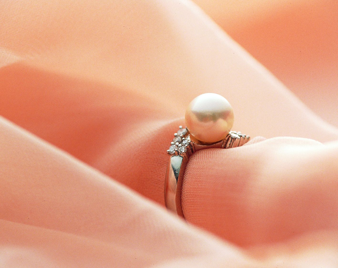 Ювелирные украшения