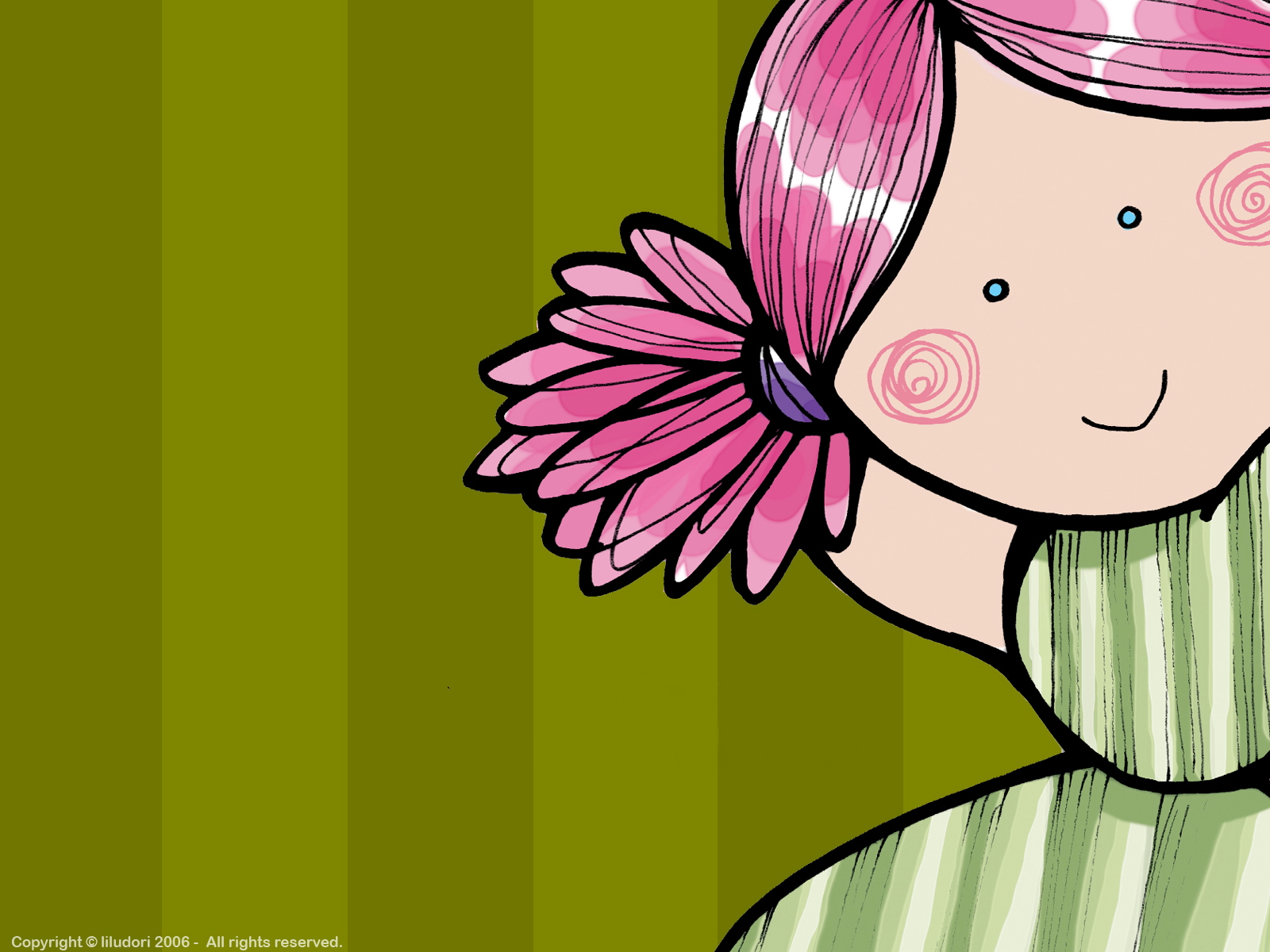 Симатичные рисунки