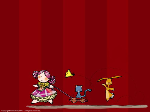 Симатичные рисунки