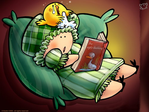 Симатичные рисунки