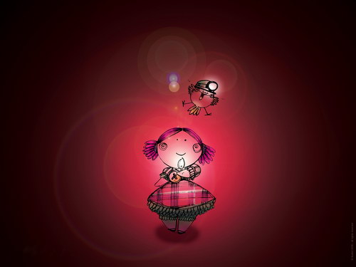 Симатичные рисунки