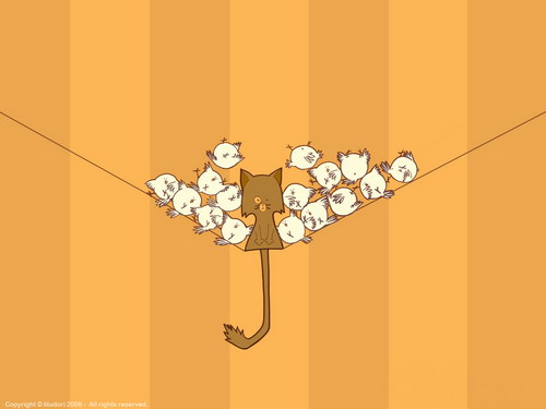 Симатичные рисунки