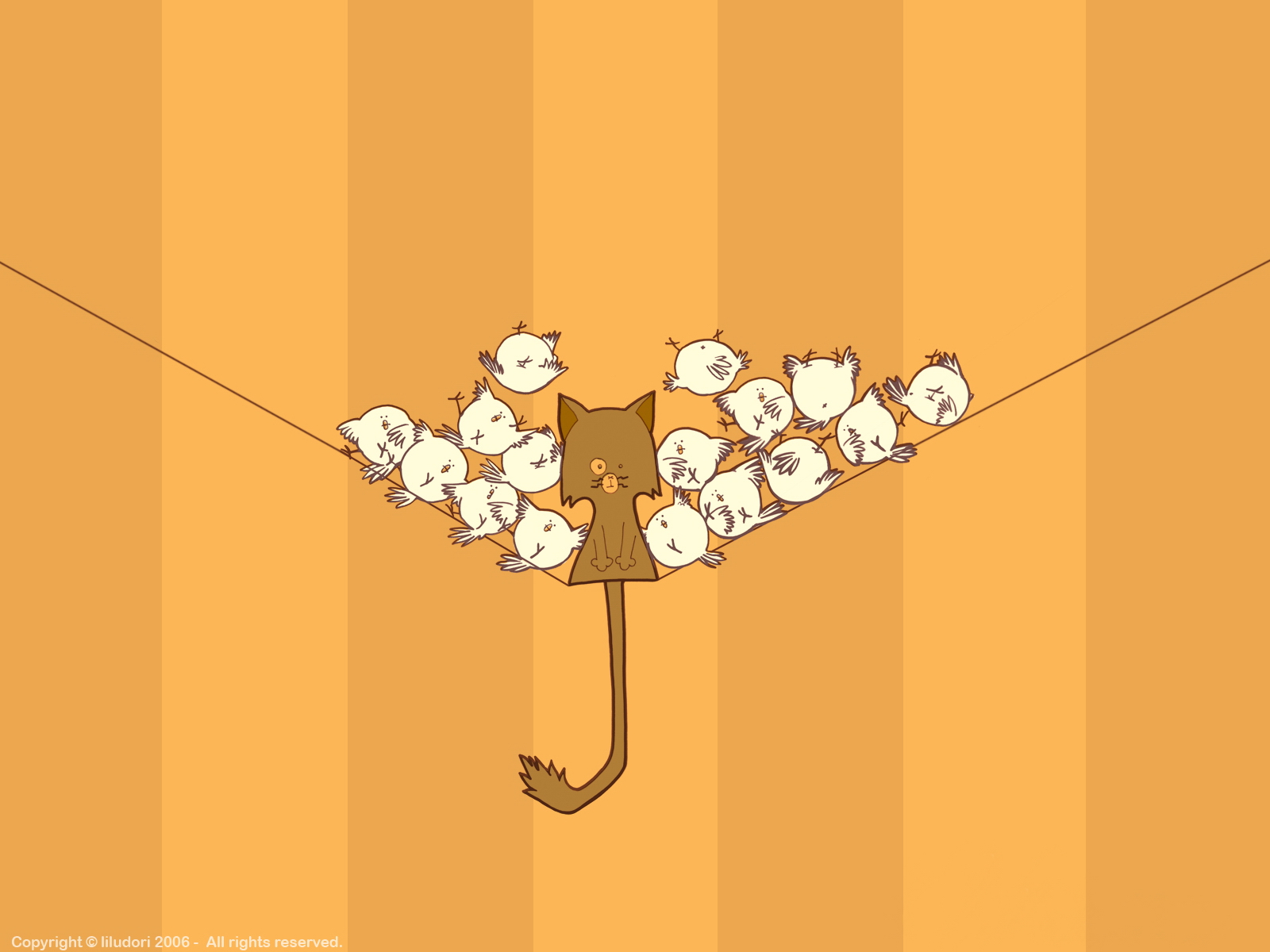 Симатичные рисунки