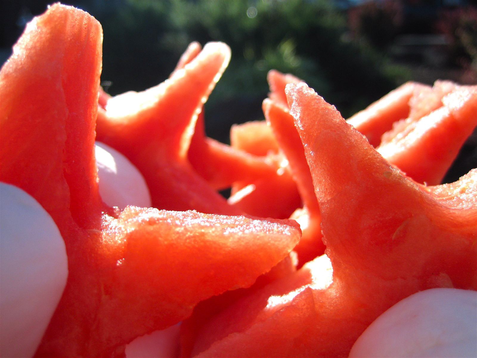 Цветы и не только