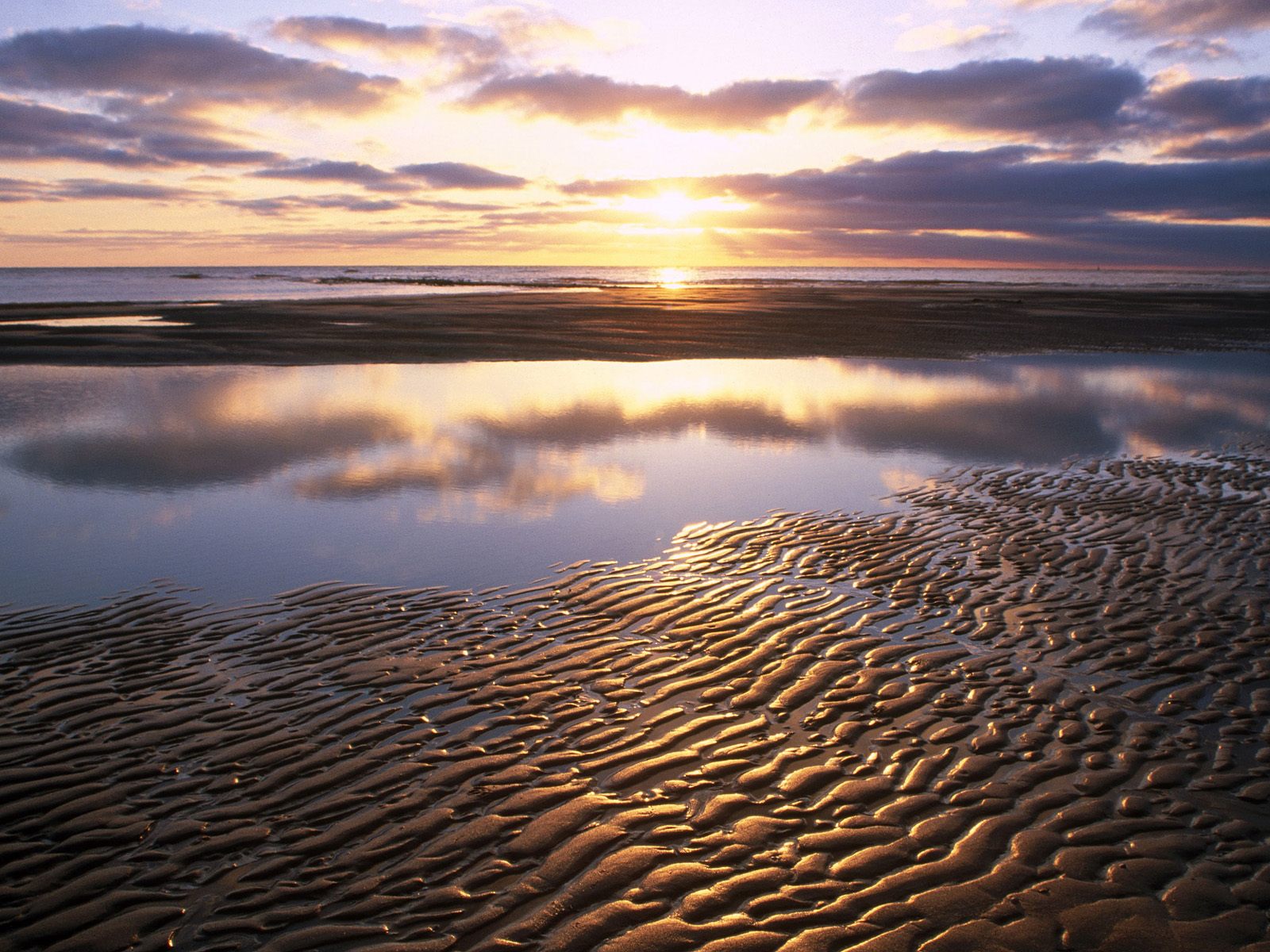 Природа на рабочий стол