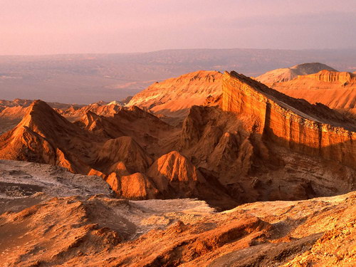 Природа на рабочий стол