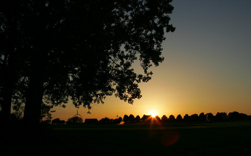 Природа на рабочий стол