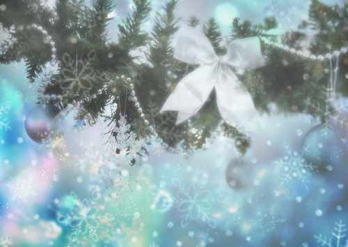 Новый год уже скоро