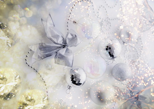 Новый год уже скоро