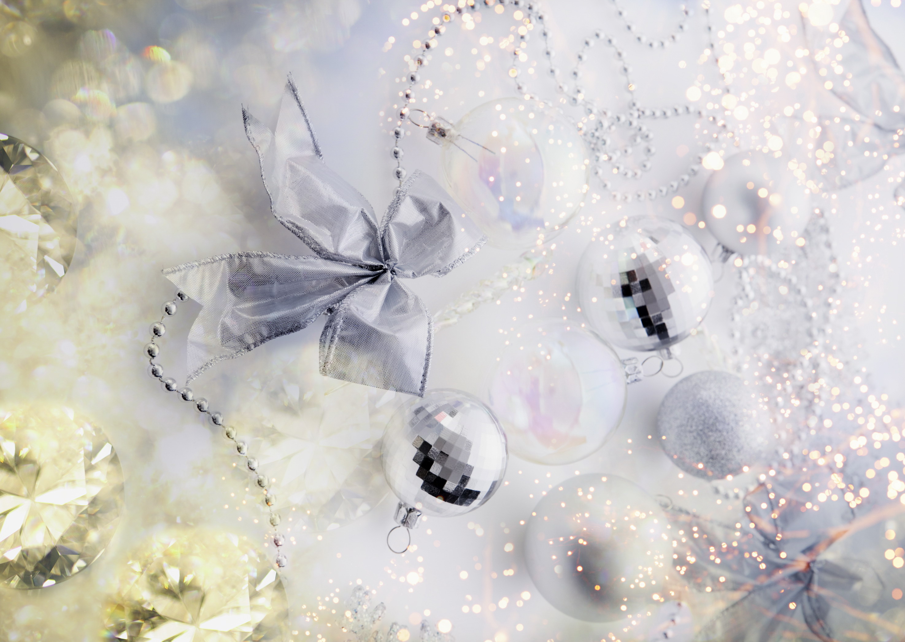 Новый год уже скоро