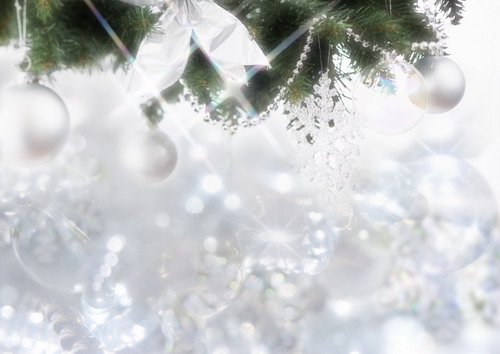 Новый год уже скоро