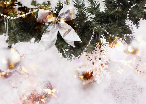 Новый год уже скоро