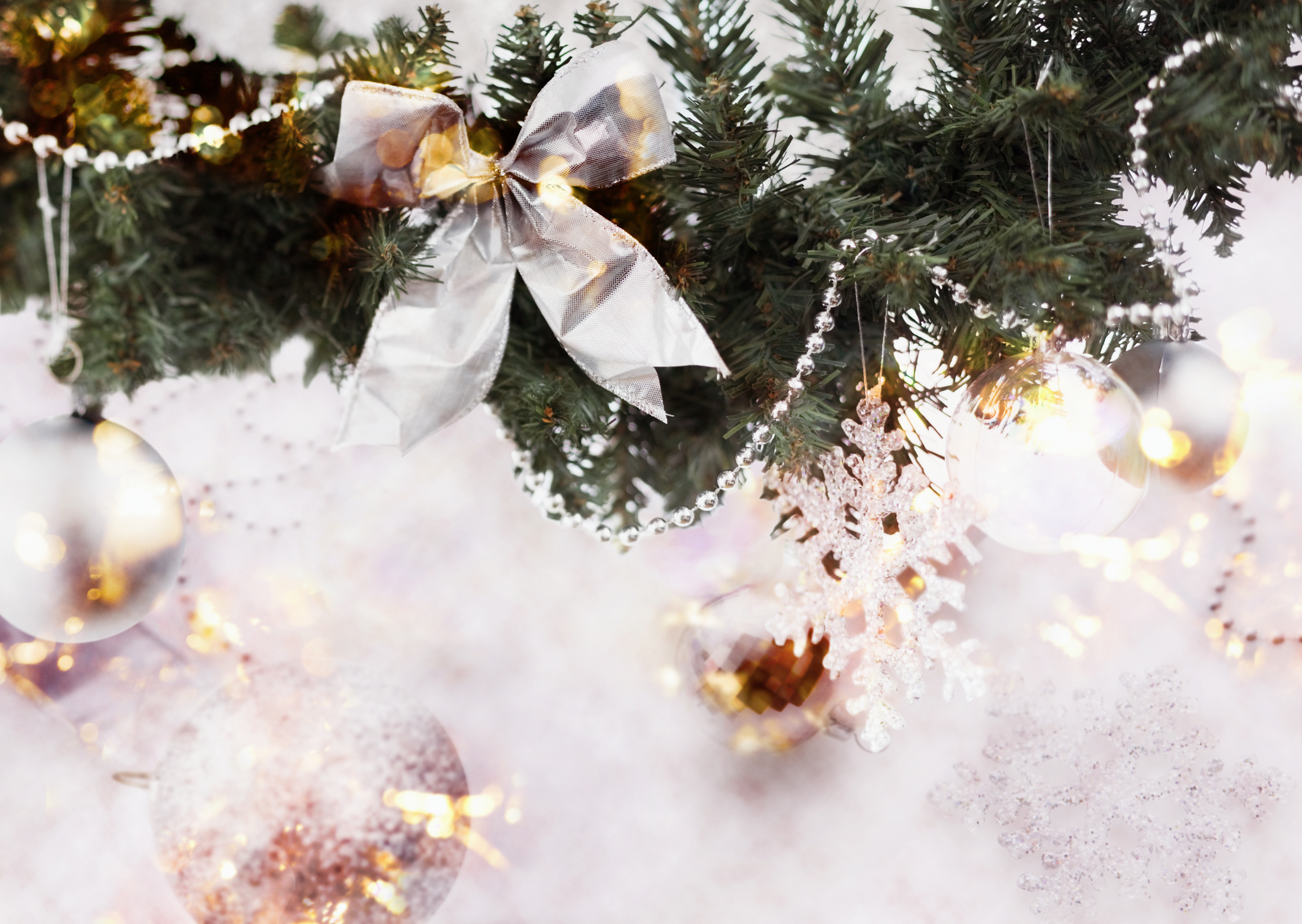 Новый год уже скоро