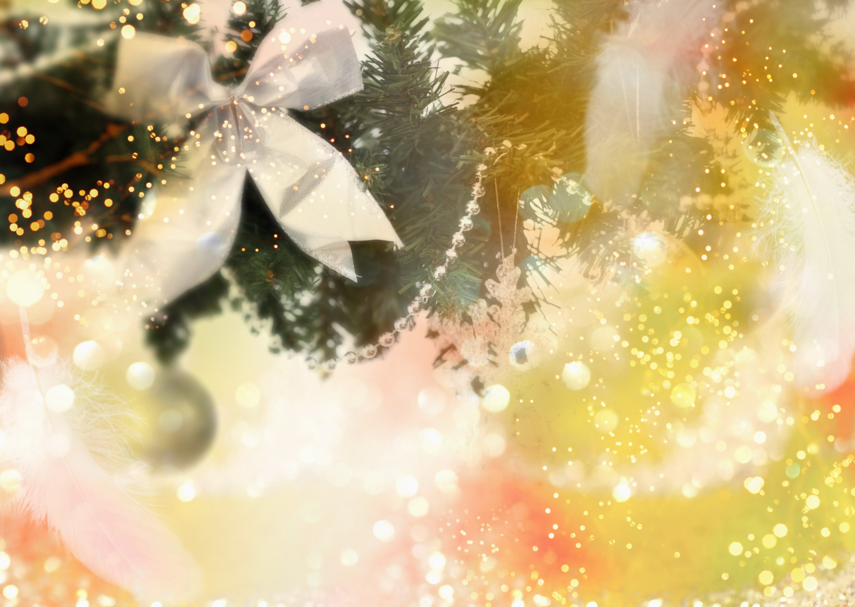 Новый год уже скоро