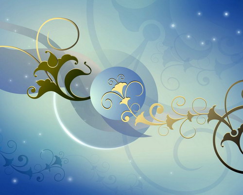 Несколько симпатичных обоев