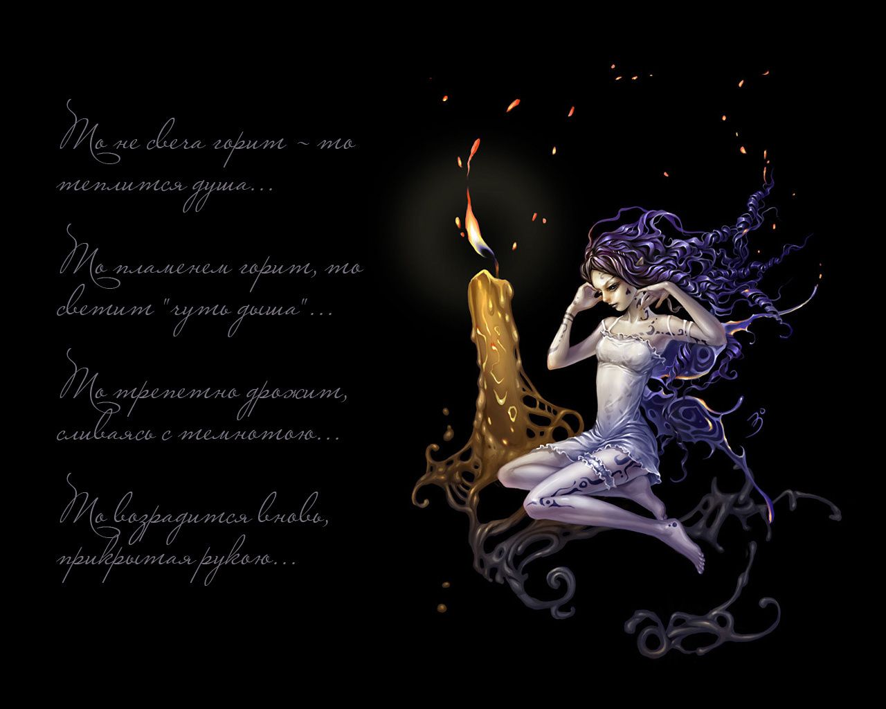 Несколько симпатичных обоев