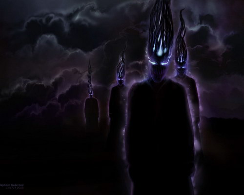 Несколько симпатичных обоев