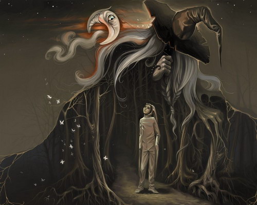 Несколько симпатичных обоев