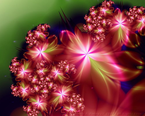 Несколько симпатичных обоев