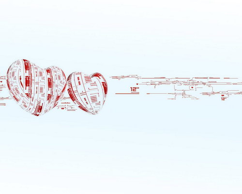 Несколько симпатичных обоев