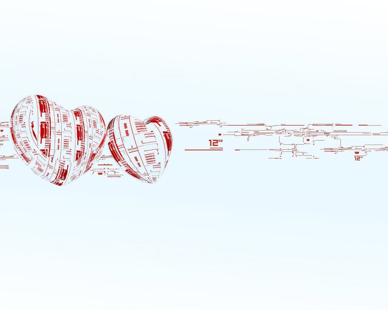 Несколько симпатичных обоев