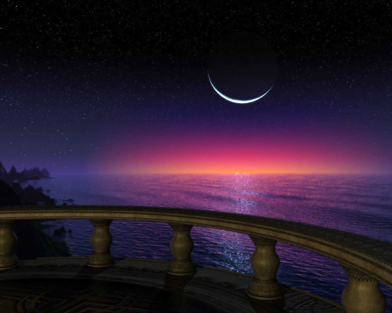 Несколько симпатичных обоев