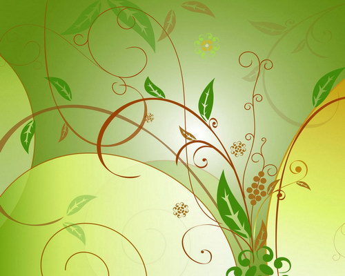 Несколько симпатичных обоев