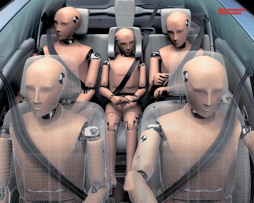 Обои от популярной механики