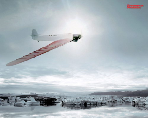 Обои от популярной механики